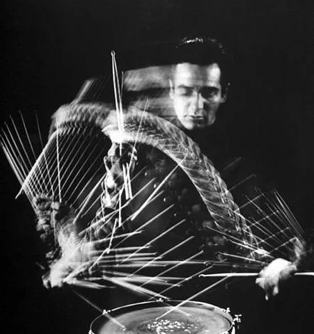 drummer